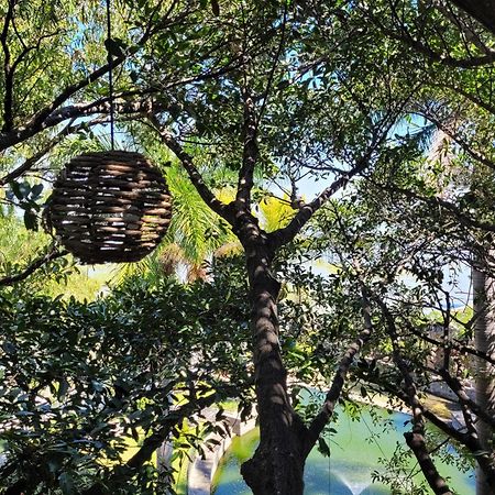 Nido Ecoluxury - Villa San Luis Boutique San Luis Soyatlán Kültér fotó