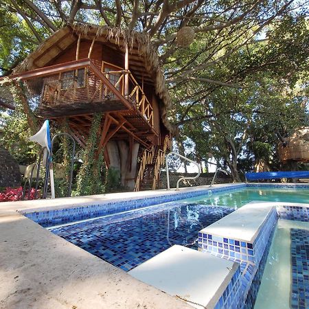 Nido Ecoluxury - Villa San Luis Boutique San Luis Soyatlán Kültér fotó