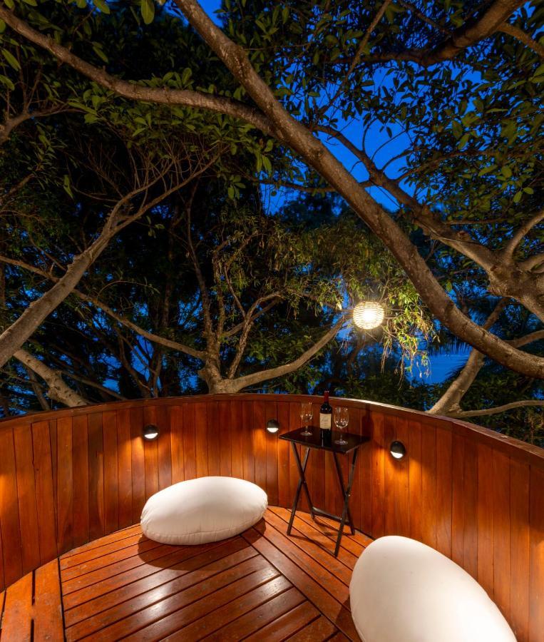 Nido Ecoluxury - Villa San Luis Boutique San Luis Soyatlán Kültér fotó