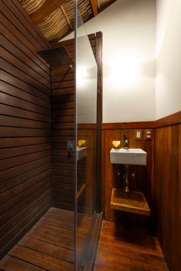 Nido Ecoluxury - Villa San Luis Boutique San Luis Soyatlán Kültér fotó