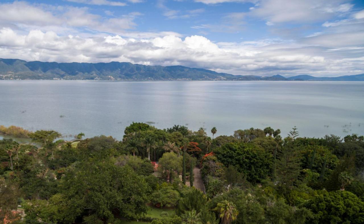 Nido Ecoluxury - Villa San Luis Boutique San Luis Soyatlán Kültér fotó