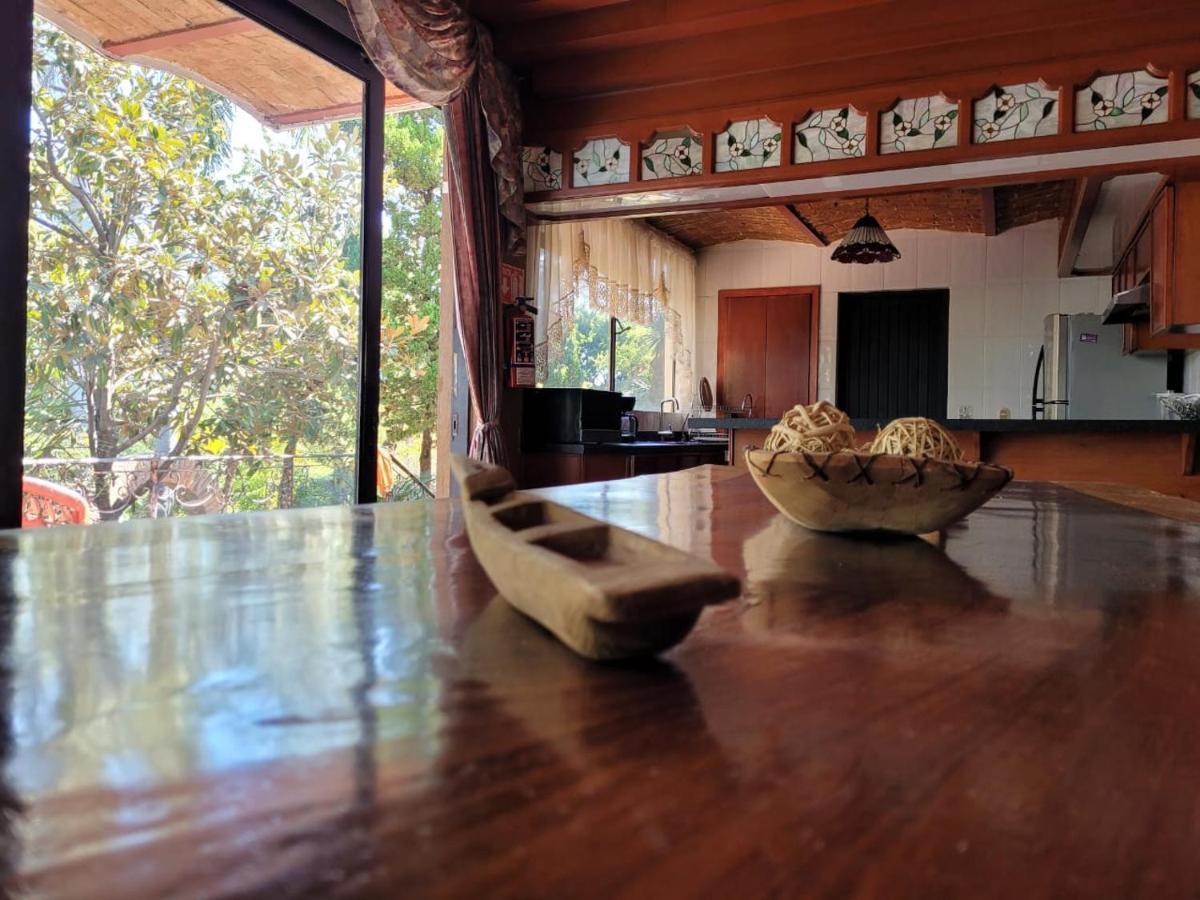 Nido Ecoluxury - Villa San Luis Boutique San Luis Soyatlán Kültér fotó