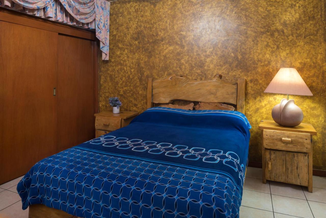 Nido Ecoluxury - Villa San Luis Boutique San Luis Soyatlán Kültér fotó