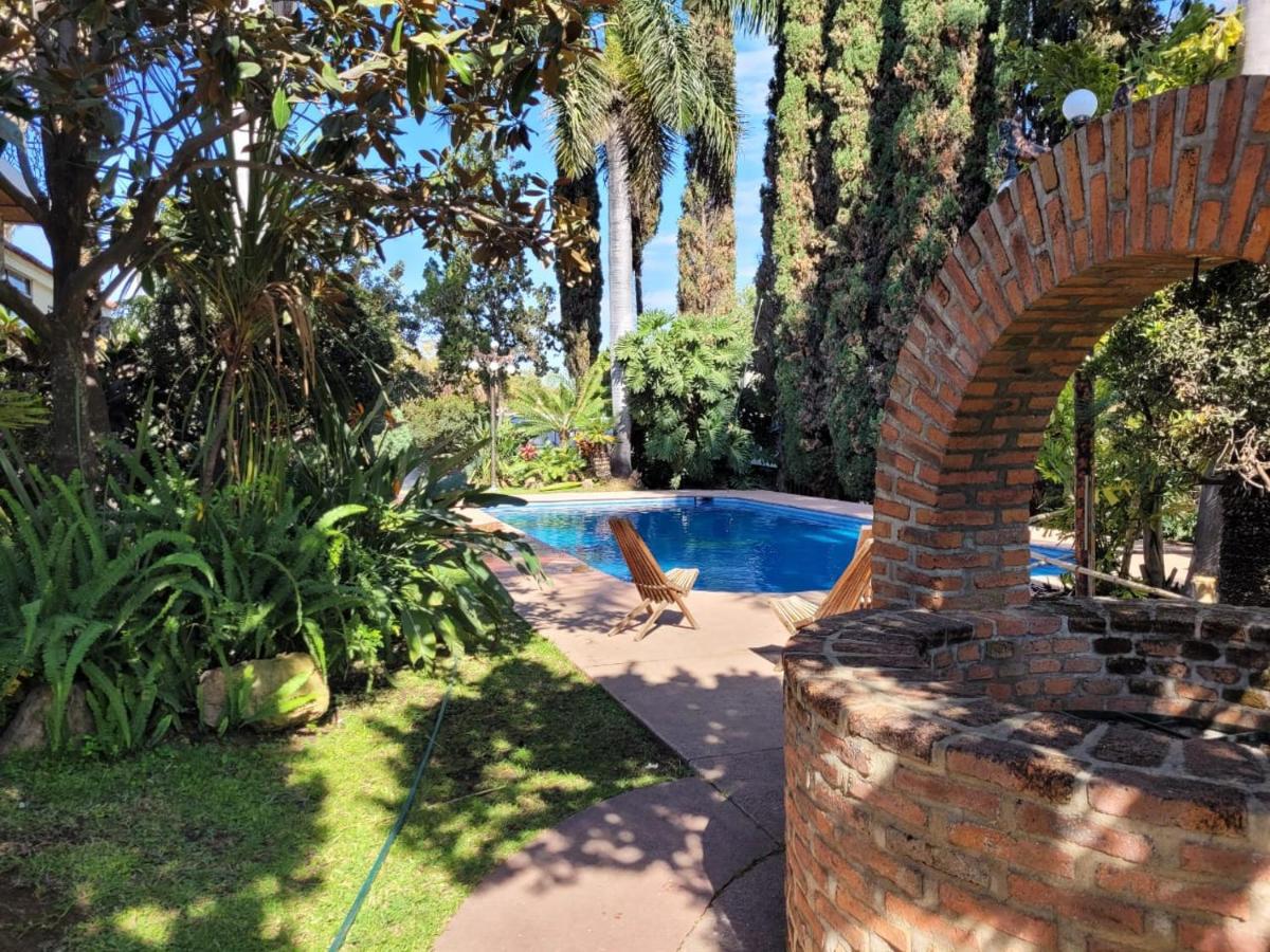 Nido Ecoluxury - Villa San Luis Boutique San Luis Soyatlán Kültér fotó
