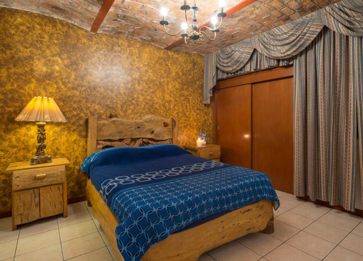 Nido Ecoluxury - Villa San Luis Boutique San Luis Soyatlán Kültér fotó