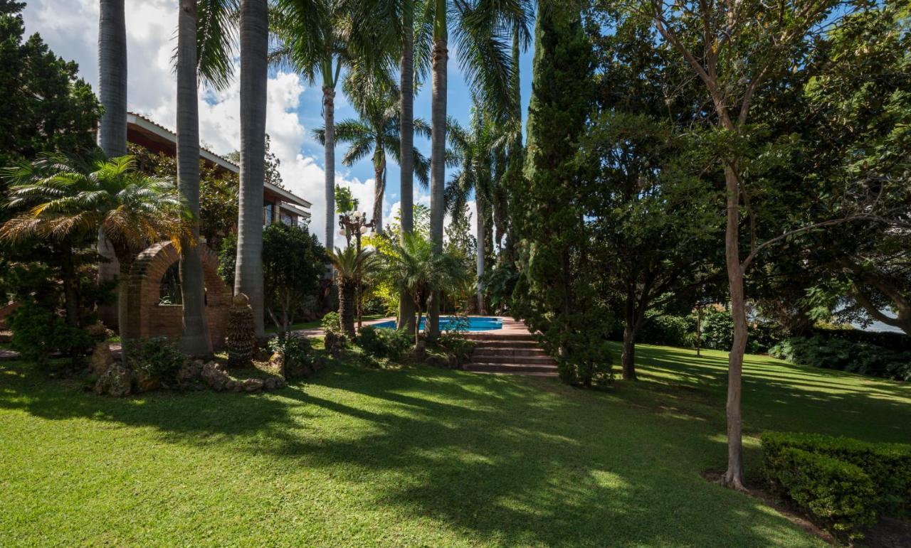 Nido Ecoluxury - Villa San Luis Boutique San Luis Soyatlán Kültér fotó