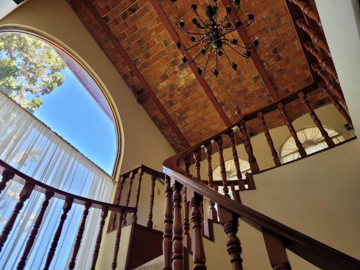 Nido Ecoluxury - Villa San Luis Boutique San Luis Soyatlán Kültér fotó