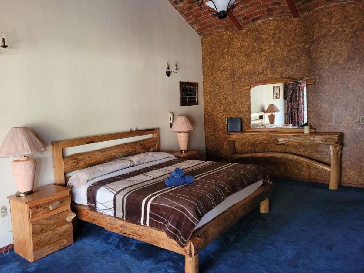 Nido Ecoluxury - Villa San Luis Boutique San Luis Soyatlán Kültér fotó