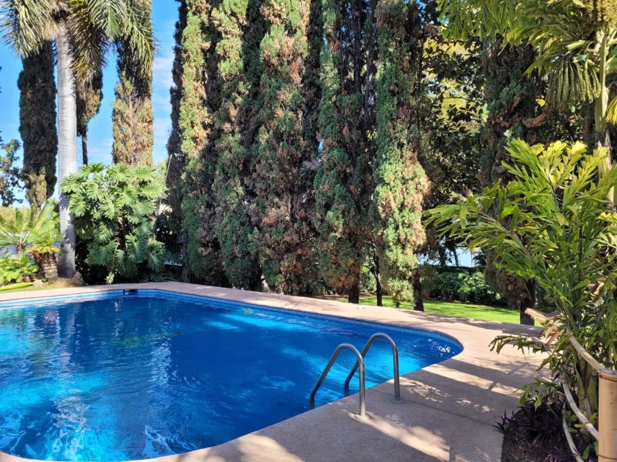 Nido Ecoluxury - Villa San Luis Boutique San Luis Soyatlán Kültér fotó