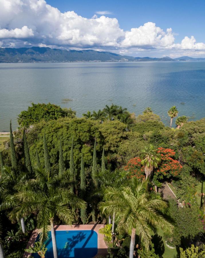 Nido Ecoluxury - Villa San Luis Boutique San Luis Soyatlán Kültér fotó