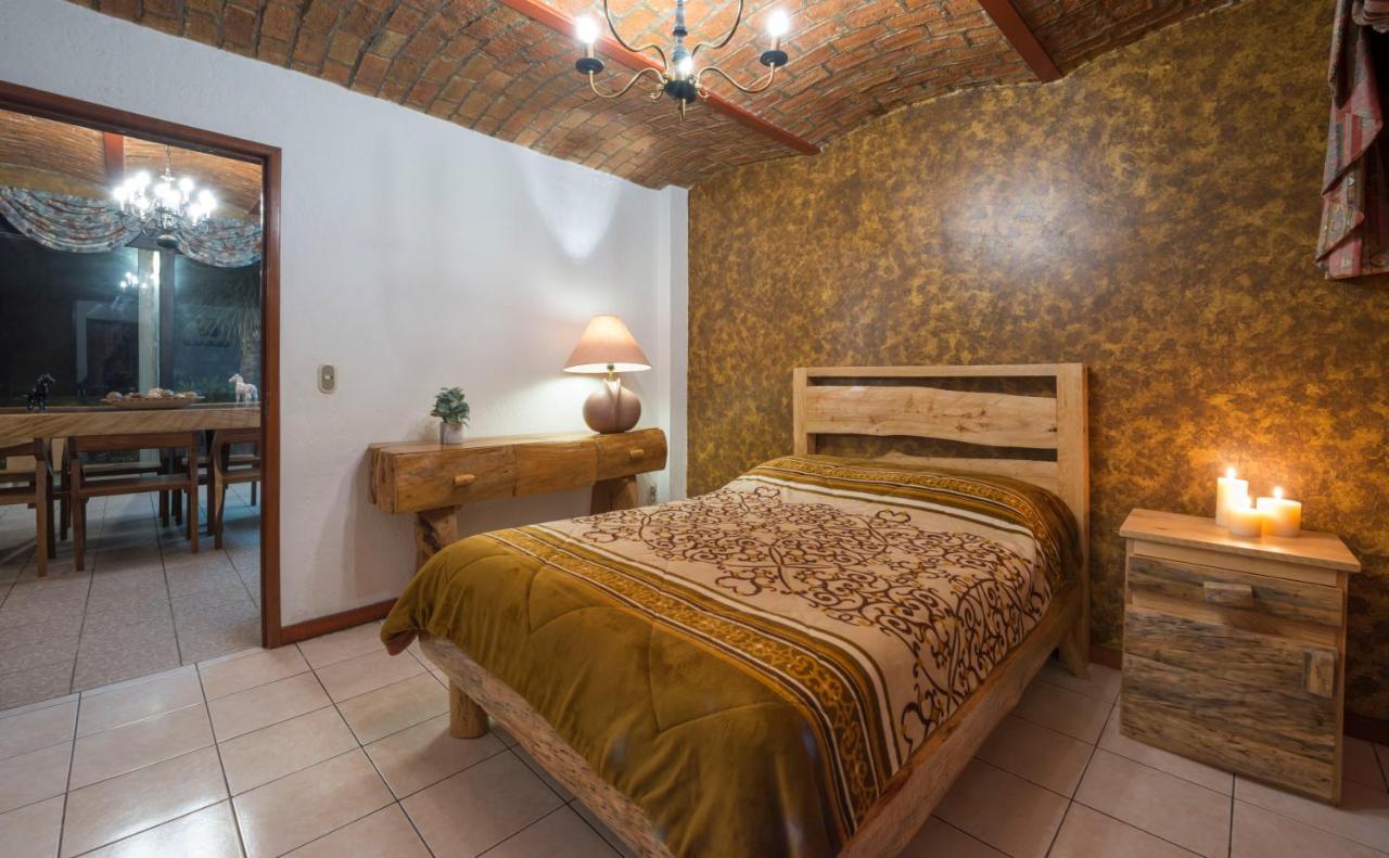 Nido Ecoluxury - Villa San Luis Boutique San Luis Soyatlán Kültér fotó