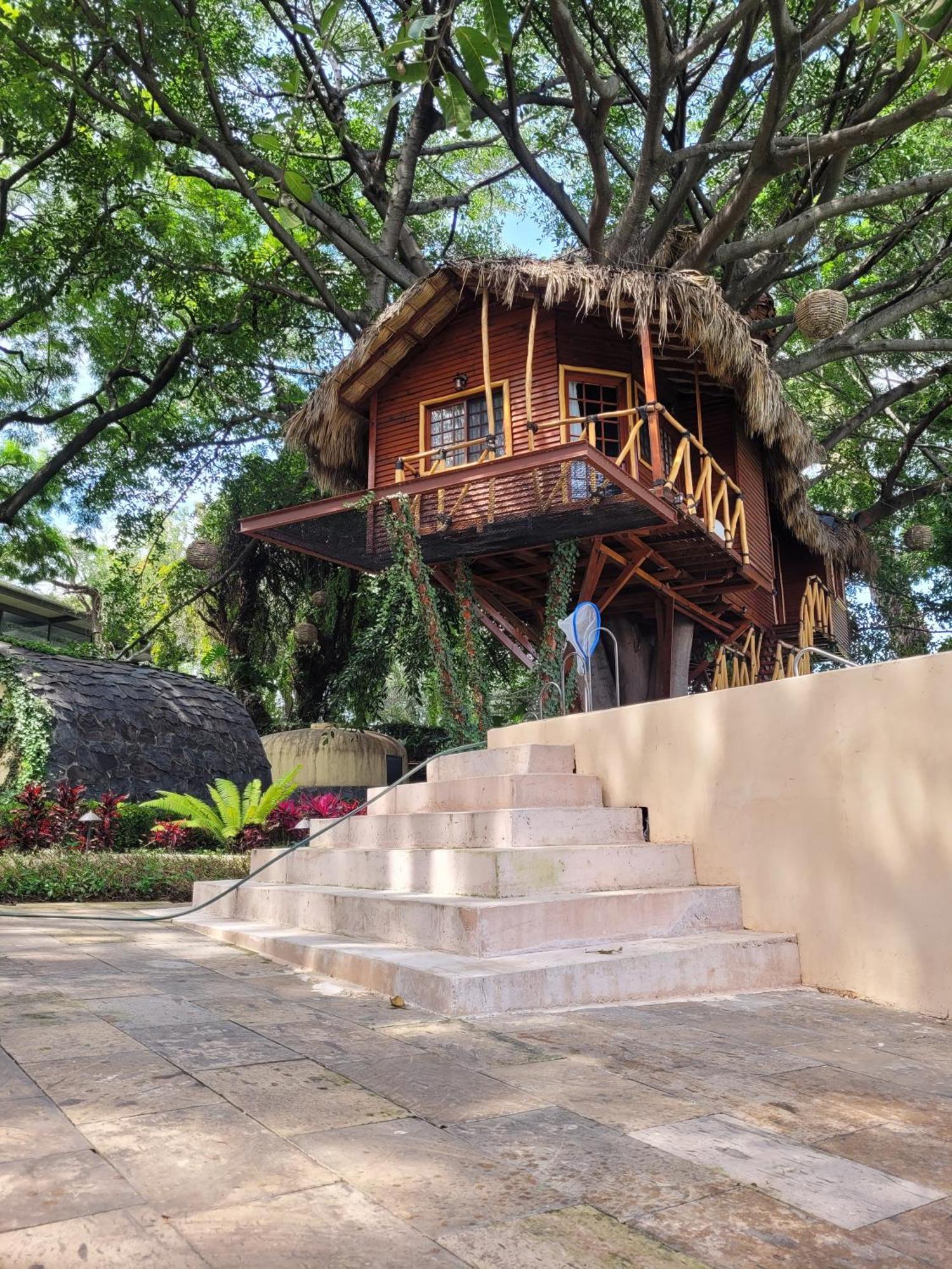 Nido Ecoluxury - Villa San Luis Boutique San Luis Soyatlán Kültér fotó