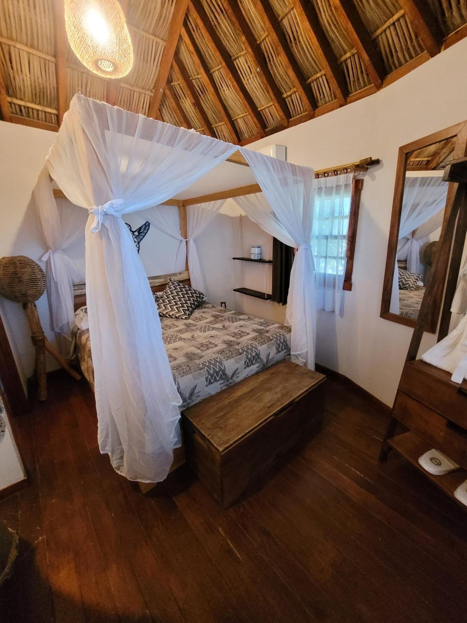 Nido Ecoluxury - Villa San Luis Boutique San Luis Soyatlán Kültér fotó