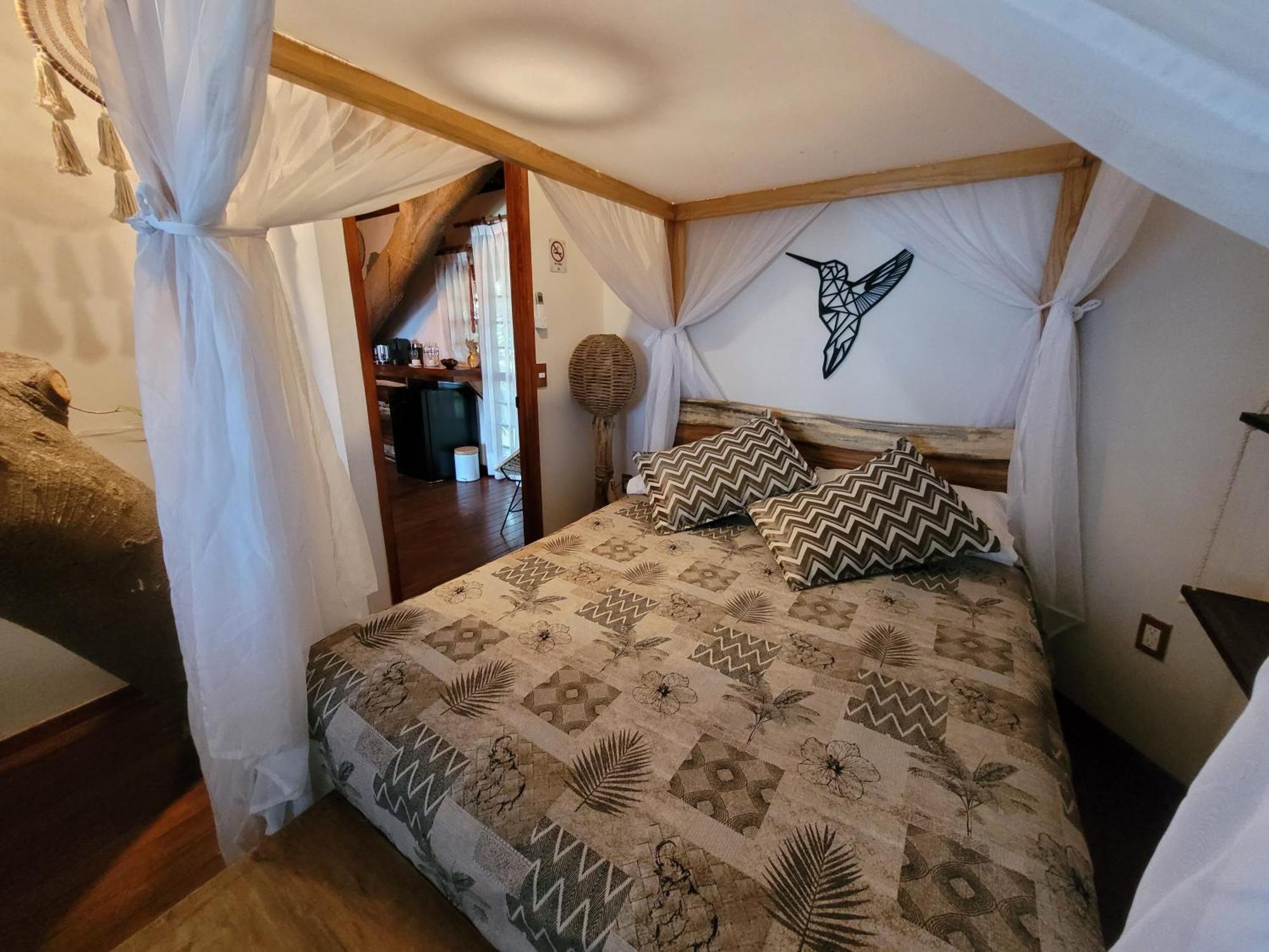 Nido Ecoluxury - Villa San Luis Boutique San Luis Soyatlán Kültér fotó