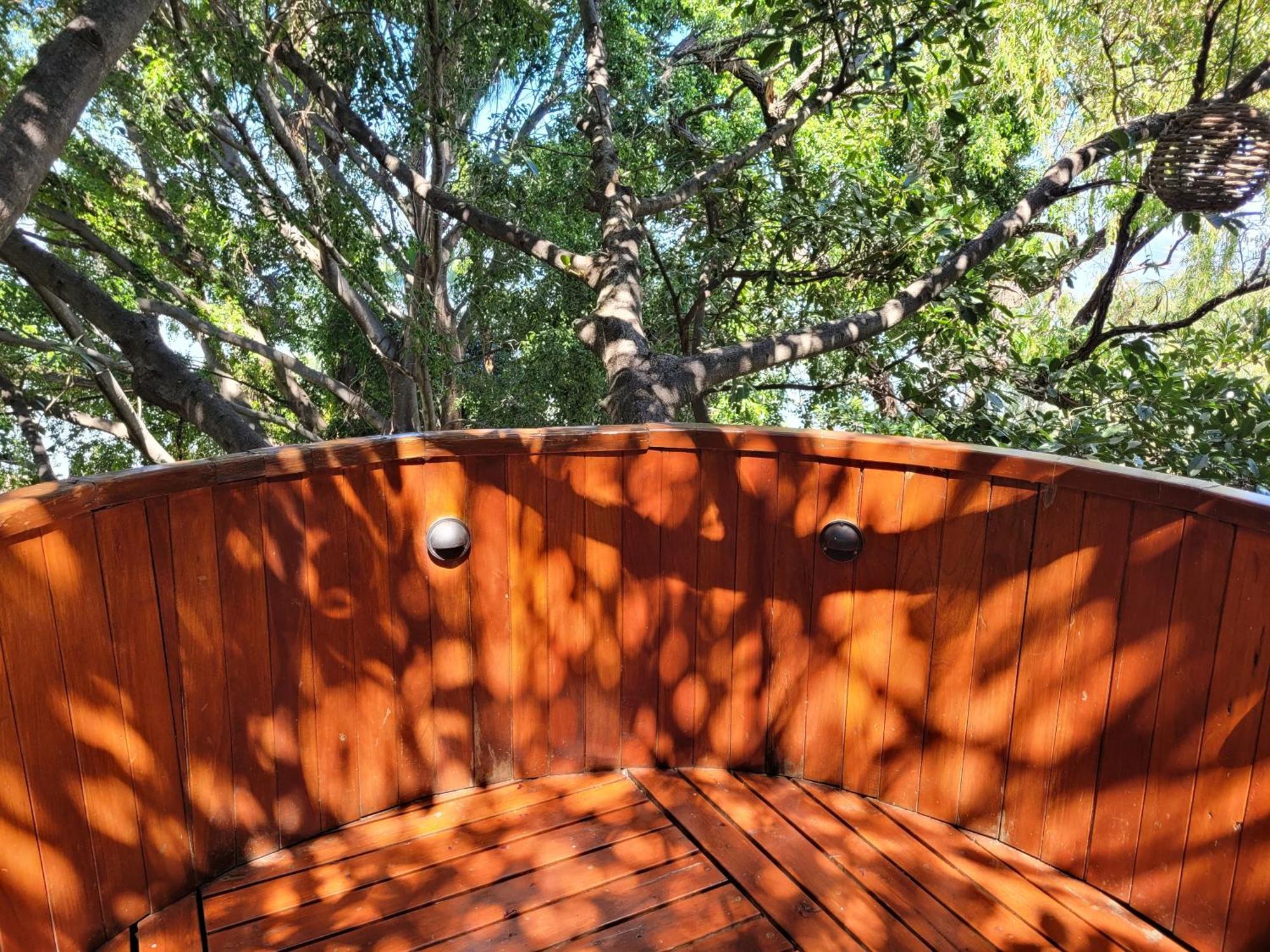 Nido Ecoluxury - Villa San Luis Boutique San Luis Soyatlán Kültér fotó