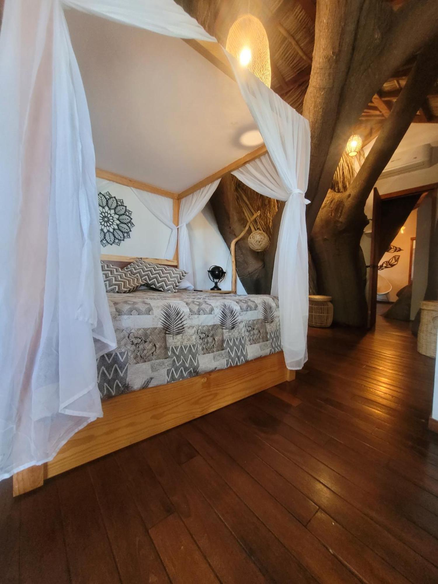 Nido Ecoluxury - Villa San Luis Boutique San Luis Soyatlán Kültér fotó