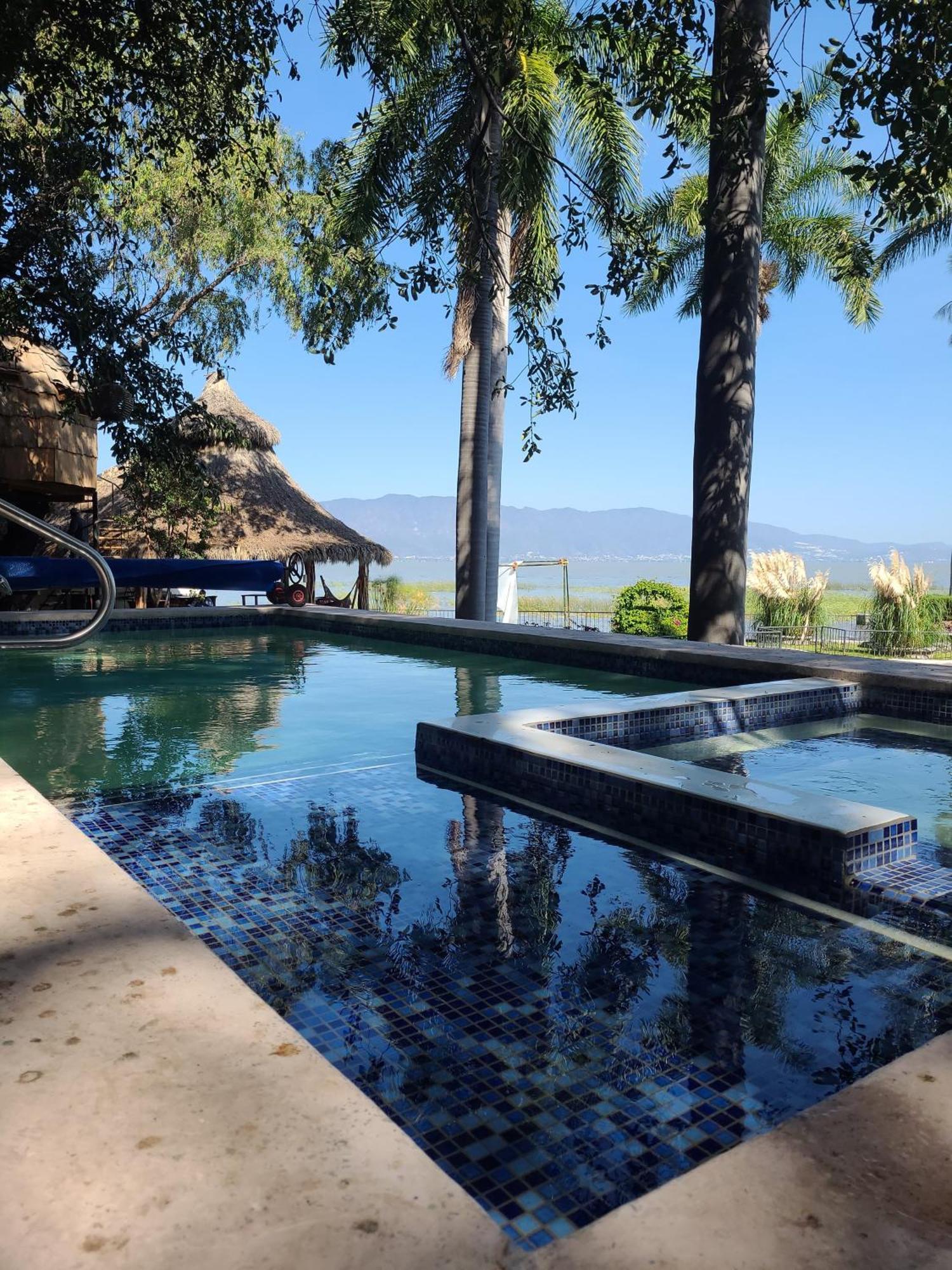 Nido Ecoluxury - Villa San Luis Boutique San Luis Soyatlán Kültér fotó
